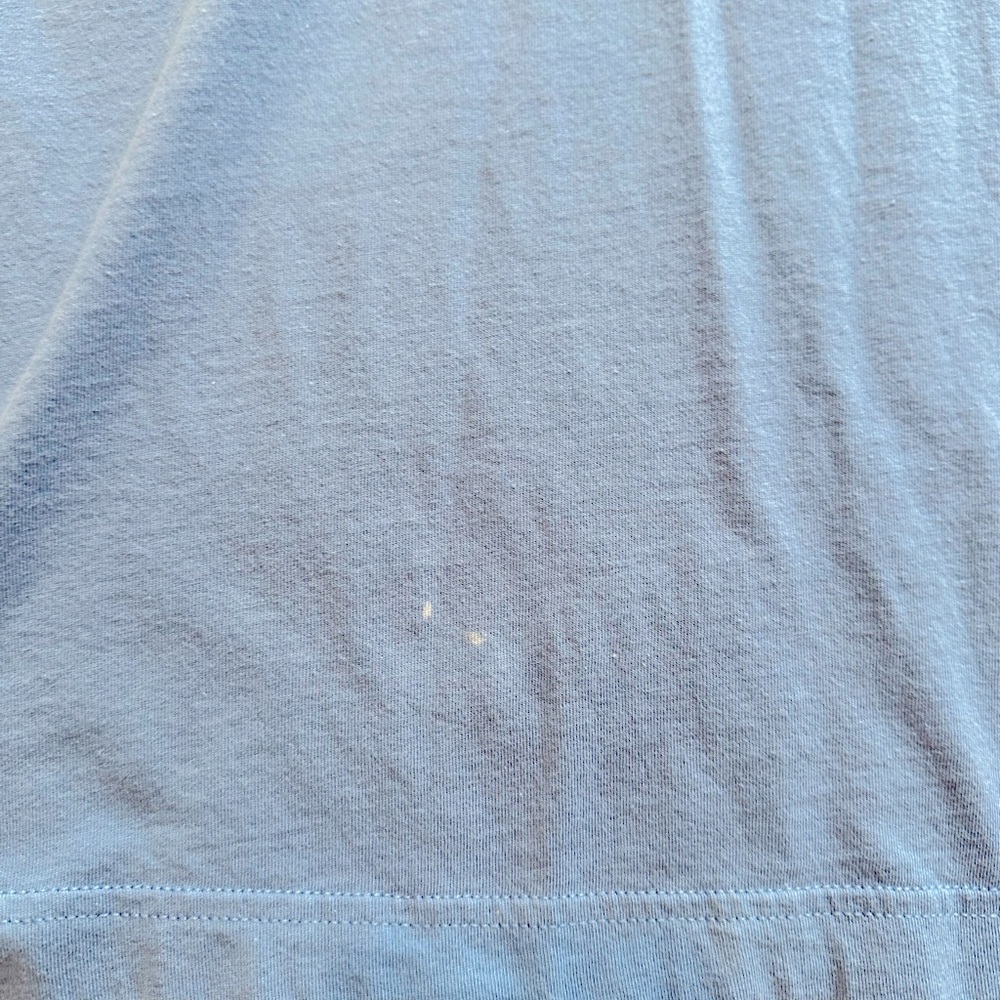 BELLA CANVAS Alaska novelty t-shirt “America: Alaska and 49 B!@&?:$” size Large - Picture 4 of 5